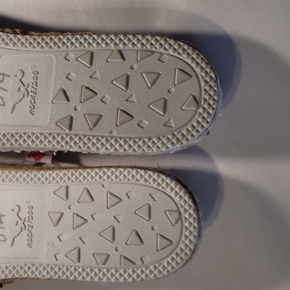 Women's Rocketdog Espadrilles  New - Picture 4 of 9